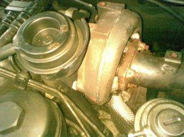 24102011015Bolt the exhaust back on