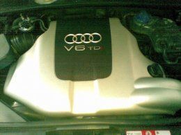 24102011017 All done wait 1 hour then start engine