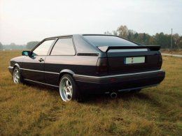 Audi Coupe 22 gt