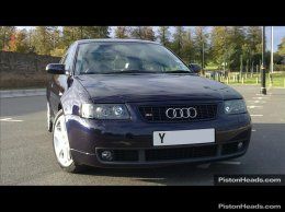 Audi s3 s3 3