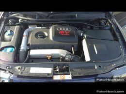 Audi s3 s3 quattro 786659 2