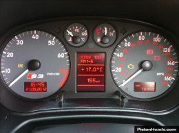 Audi s3 s3 quattro 786659 6