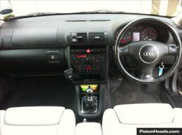 Audi s3 s3 quattro 786659 8