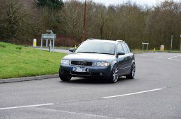 Ultimate Dubs B6 Avant 120317