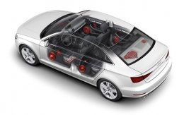 A3 Limousine