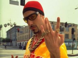 Ali g Ali g