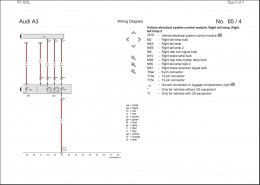 8V Tail Light Wiring Page 4