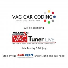 VAG Tuner Live