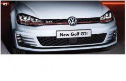 Golf GTI Brochure Golf GTI Brochure
