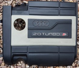 S3 cover top