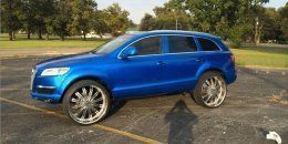 Donk q7
