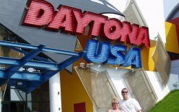 Daytona Race Track 18banner