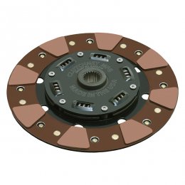 Sport Street FIBER CARBON PRO Sprung Hub