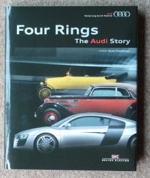 4 rings