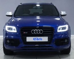SQ5 5
