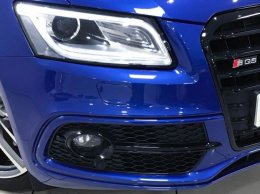 SQ5 6