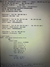 Updated error 01