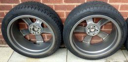 A1 winter wheels 6