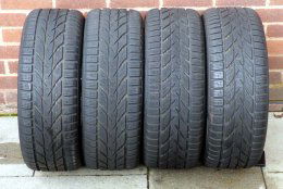 A1 winter wheels 7