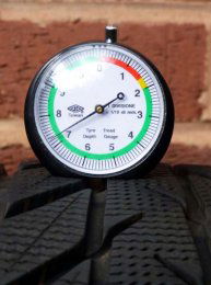 A1 winter wheels 9