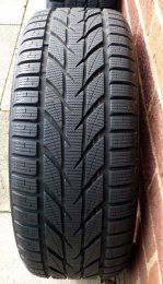 A1 winter wheels 10