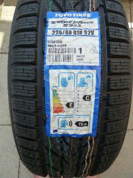 A1 winter wheels 11