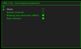 MMI 24 car carprotocolswitch 02
