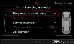 MMI 10 Car Servicing 02