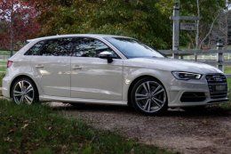 S3 amalfi white 7
