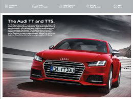 2017 TTRS Price Guide 2