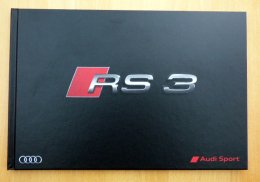 1 MARCH 2015 RS3 FRONT COVER
