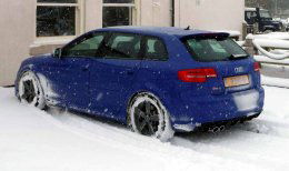 RS3 Winters 9 RS3 Winters 9