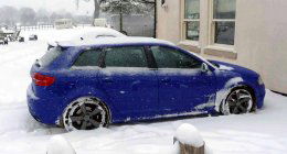 RS3 Winters 10 RS3 Winters 10