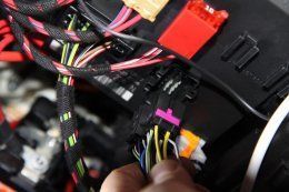 Connector