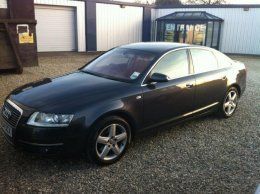 Audi 3