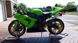 Clean Again Left Clean Again Left