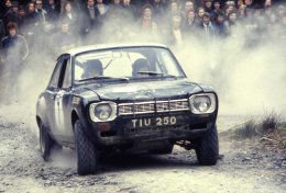 RAC Escort with Biodes