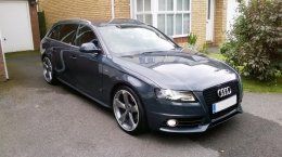 Audi Sig3 large