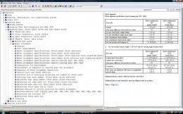 18TQ settings 18TQ settings