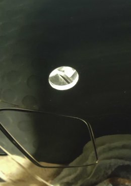 Hole cutting 8