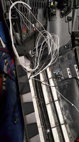 Kufatec loom mid mod