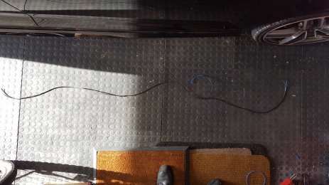 Fogs loom
