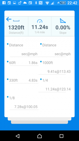 Screenshot 2021 06 30 1124s quarter speeds