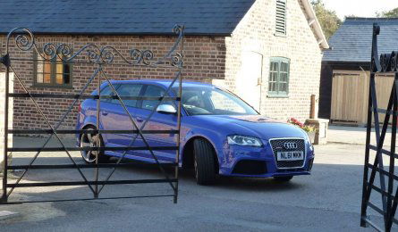 RS3 3 Out of the cage 1