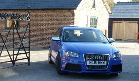 RS3 3 Out of the cage 2