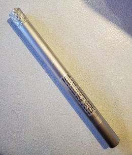 16 mm sparkplug socket