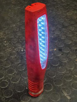 Led lamp