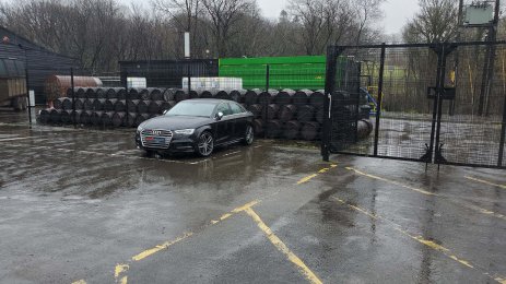 Pendarin dist s Pendarin dist s