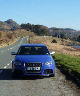 Capel Curig