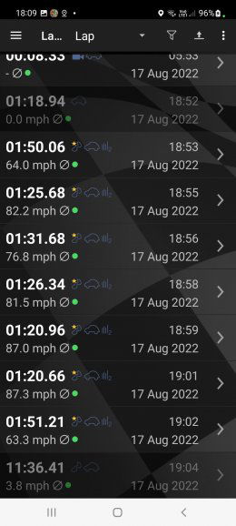 Screenshot 20220818 180902 LapTimer